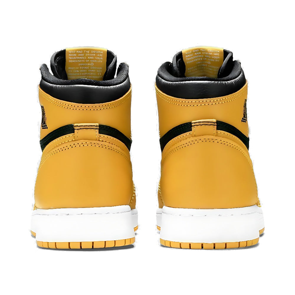 Air Jordan 1 Retro High OG GS 'Pollen'