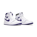 Air Jordan 1 Retro High OG PS 'Court Purple'
