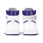 Air Jordan 1 Retro High OG PS 'Court Purple'