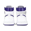 Air Jordan 1 Retro High OG PS 'Court Purple'