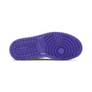Air Jordan 1 Retro High OG PS 'Court Purple'