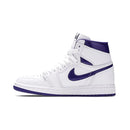 Air Jordan 1 Retro High OG PS 'Court Purple'