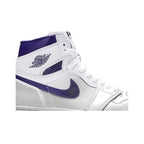 Air Jordan 1 Retro High OG PS 'Court Purple'