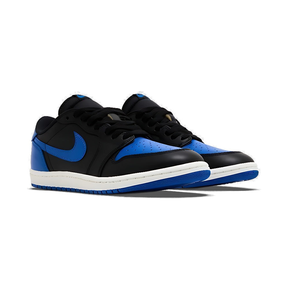 Air Jordan 1 Retro Low '85 OG 'Royal'