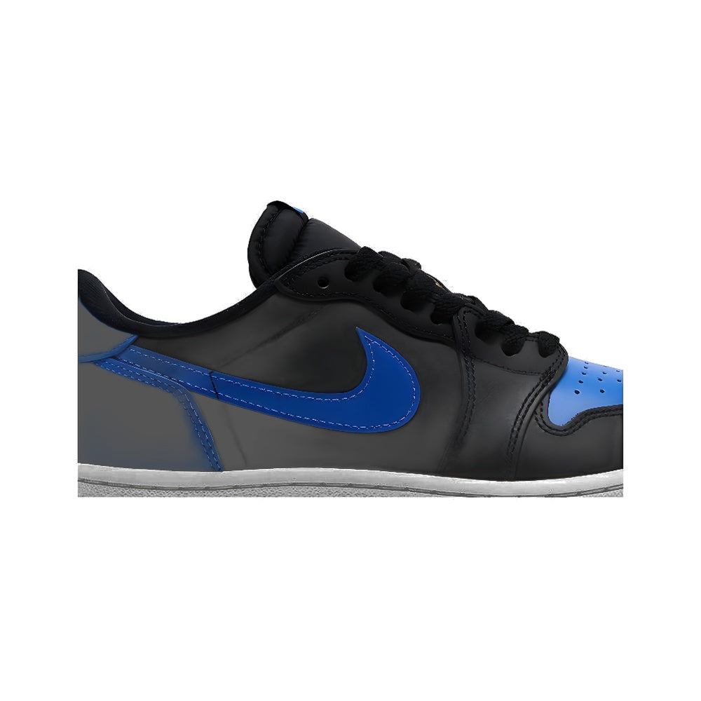 Air Jordan 1 Retro Low '85 OG 'Royal'