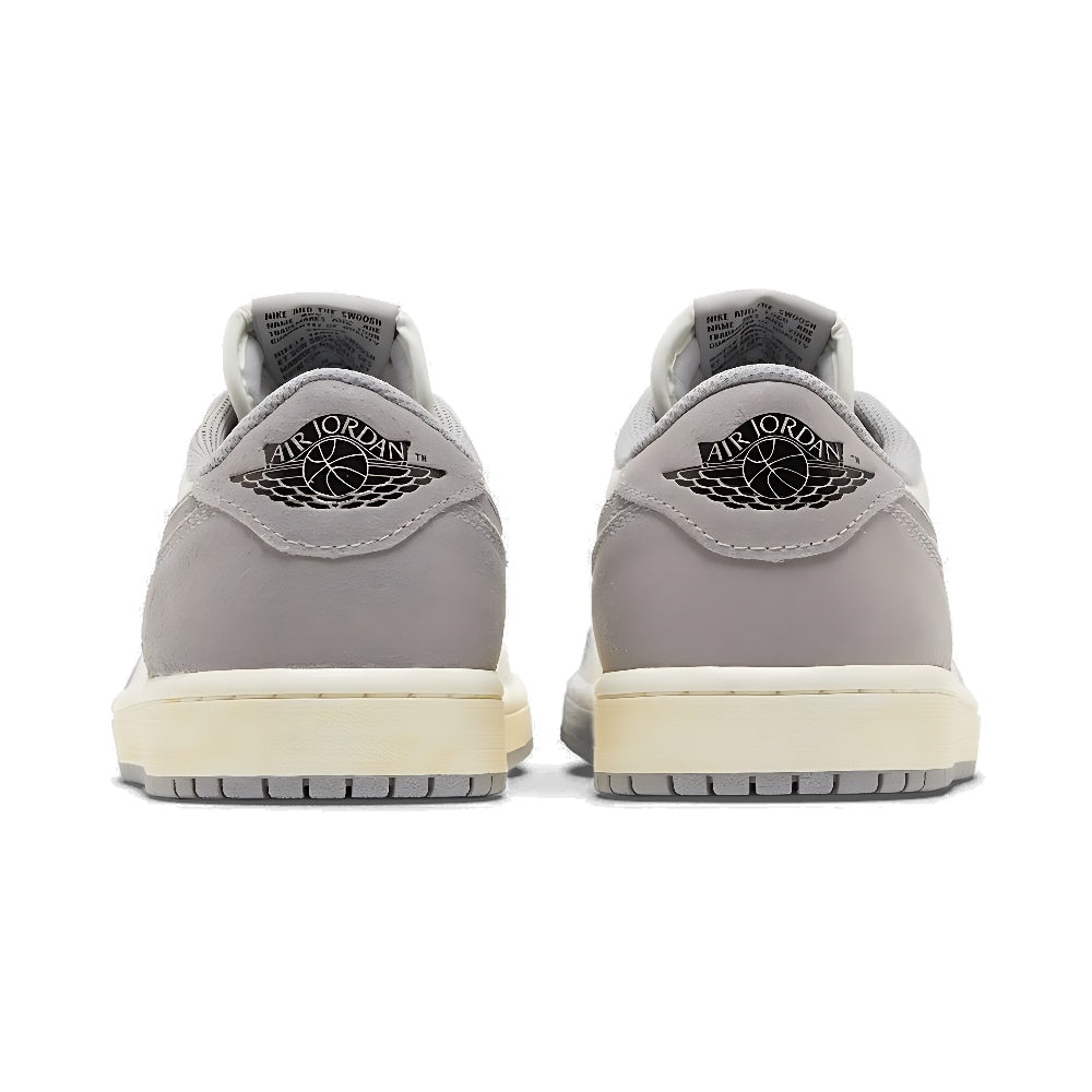 Air Jordan 1 Retro Low OG 'Atmosphere Grey'
