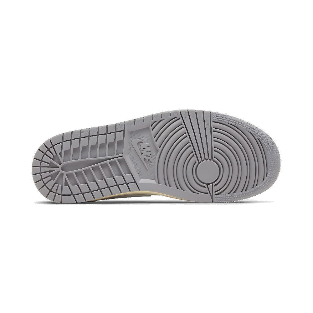 Air Jordan 1 Retro Low OG 'Atmosphere Grey'
