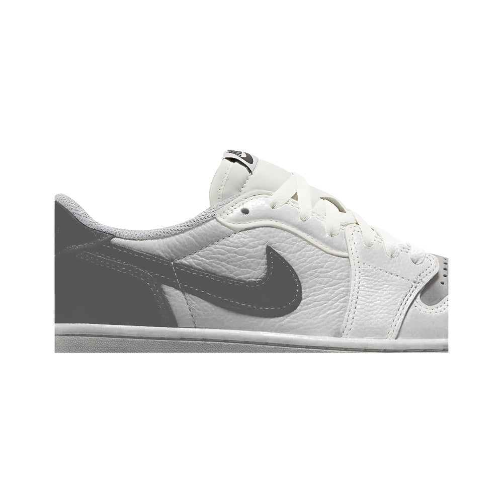 Air Jordan 1 Retro Low OG 'Atmosphere Grey'