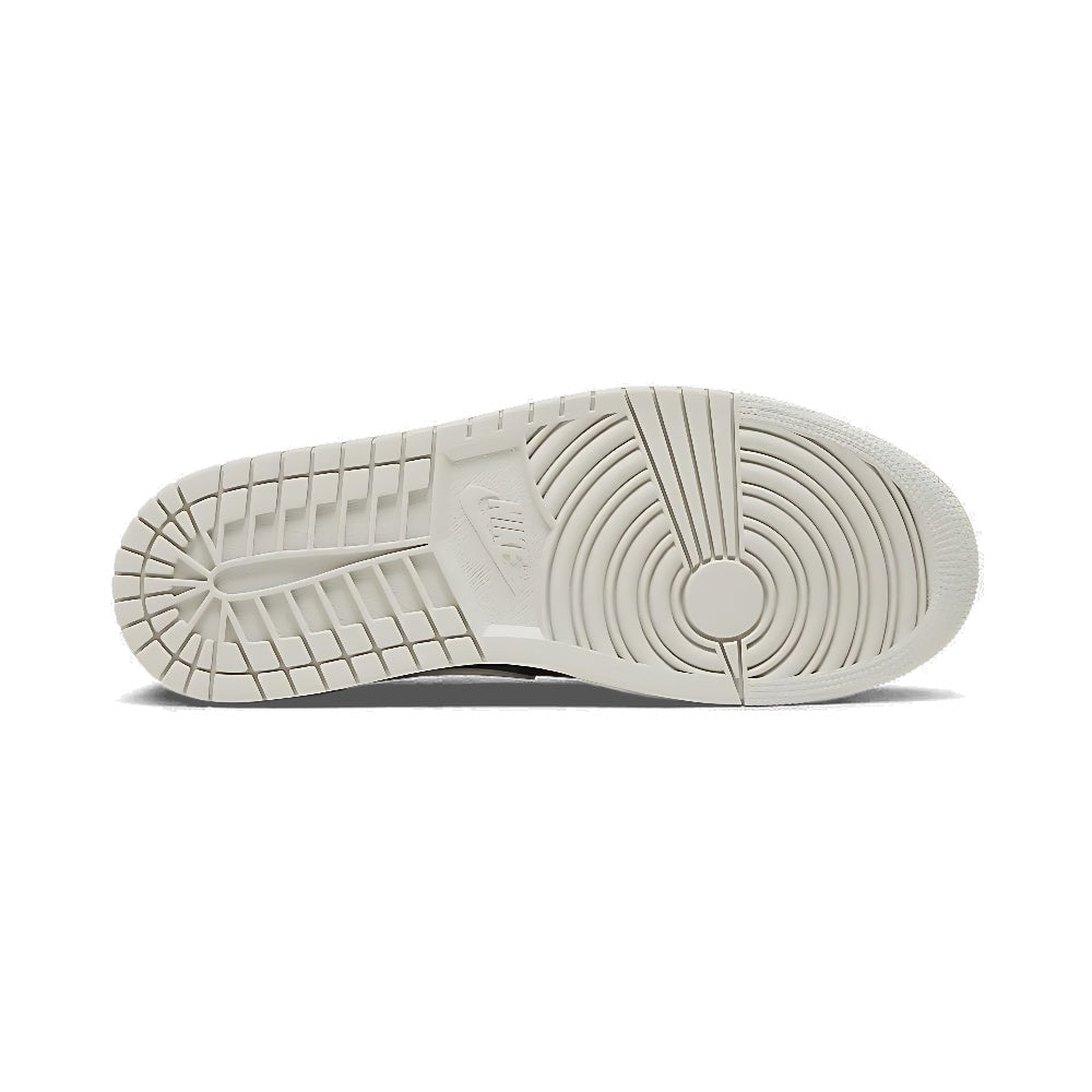 Air Jordan 1 Retro Low OG 'Black Cement'
