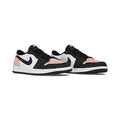 Air Jordan 1 Retro Low OG 'Bleached Coral'
