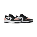 Air Jordan 1 Retro Low OG 'Bleached Coral'