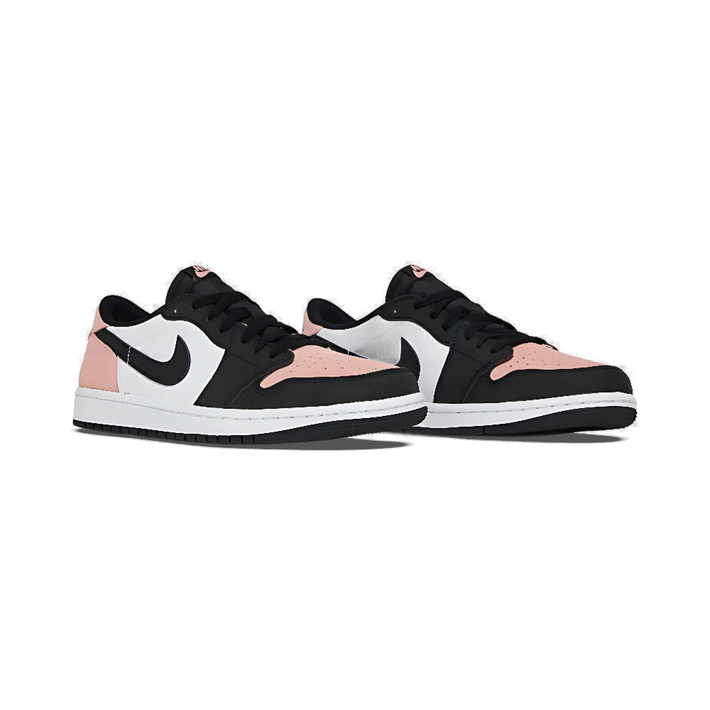 Air Jordan 1 Retro Low OG 'Bleached Coral'