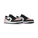 Air Jordan 1 Retro Low OG 'Bleached Coral'
