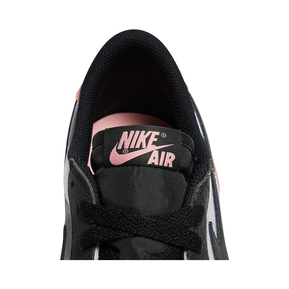 Air Jordan 1 Retro Low OG 'Bleached Coral'