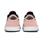 Air Jordan 1 Retro Low OG 'Bleached Coral'
