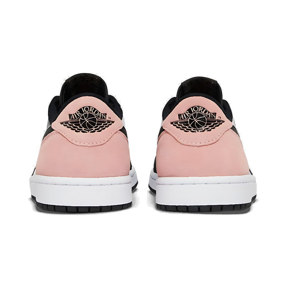 Air Jordan 1 Retro Low OG 'Bleached Coral'