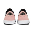 Air Jordan 1 Retro Low OG 'Bleached Coral'