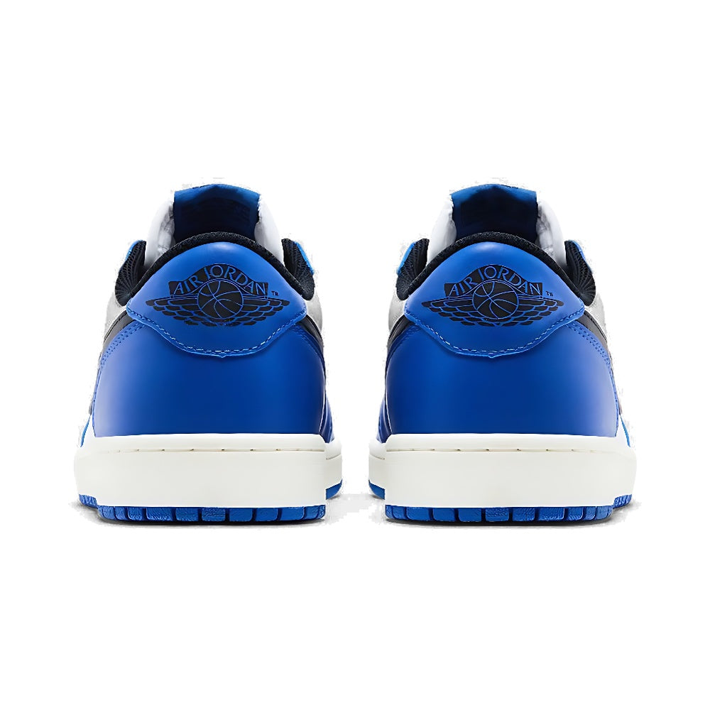 Air Jordan 1 Retro Low OG 'Game Royal'