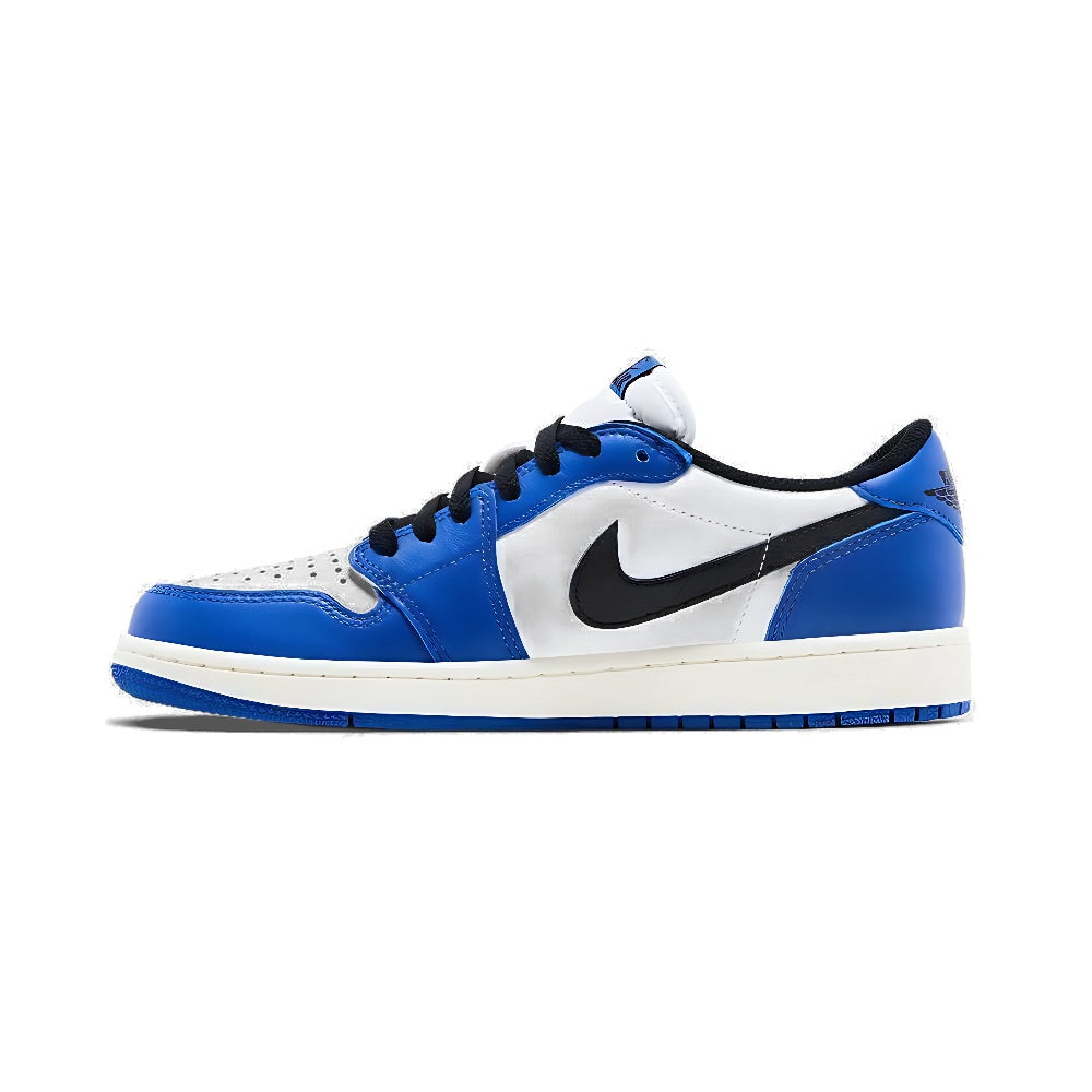 Air Jordan 1 Retro Low OG 'Game Royal'