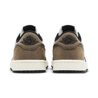 Air Jordan 1 Retro Low OG 'Mocha'