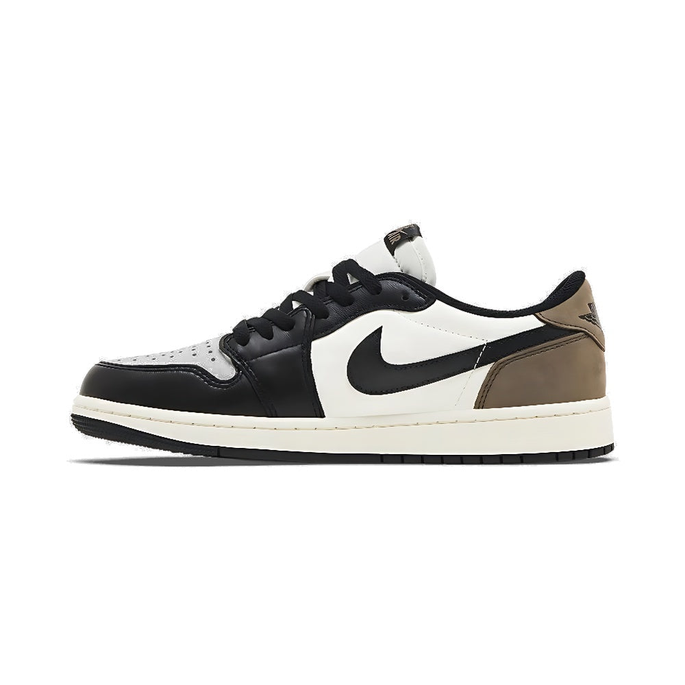Air Jordan 1 Retro Low OG 'Mocha'