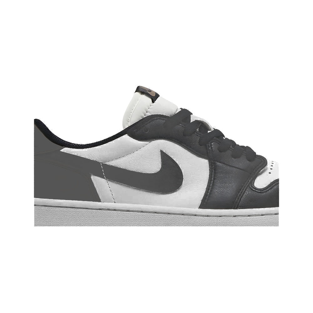 Air Jordan 1 Retro Low OG 'Mocha'