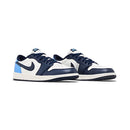 Air Jordan 1 Retro Low OG 'Obsidian UNC'
