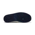 Air Jordan 1 Retro Low OG 'Obsidian UNC'