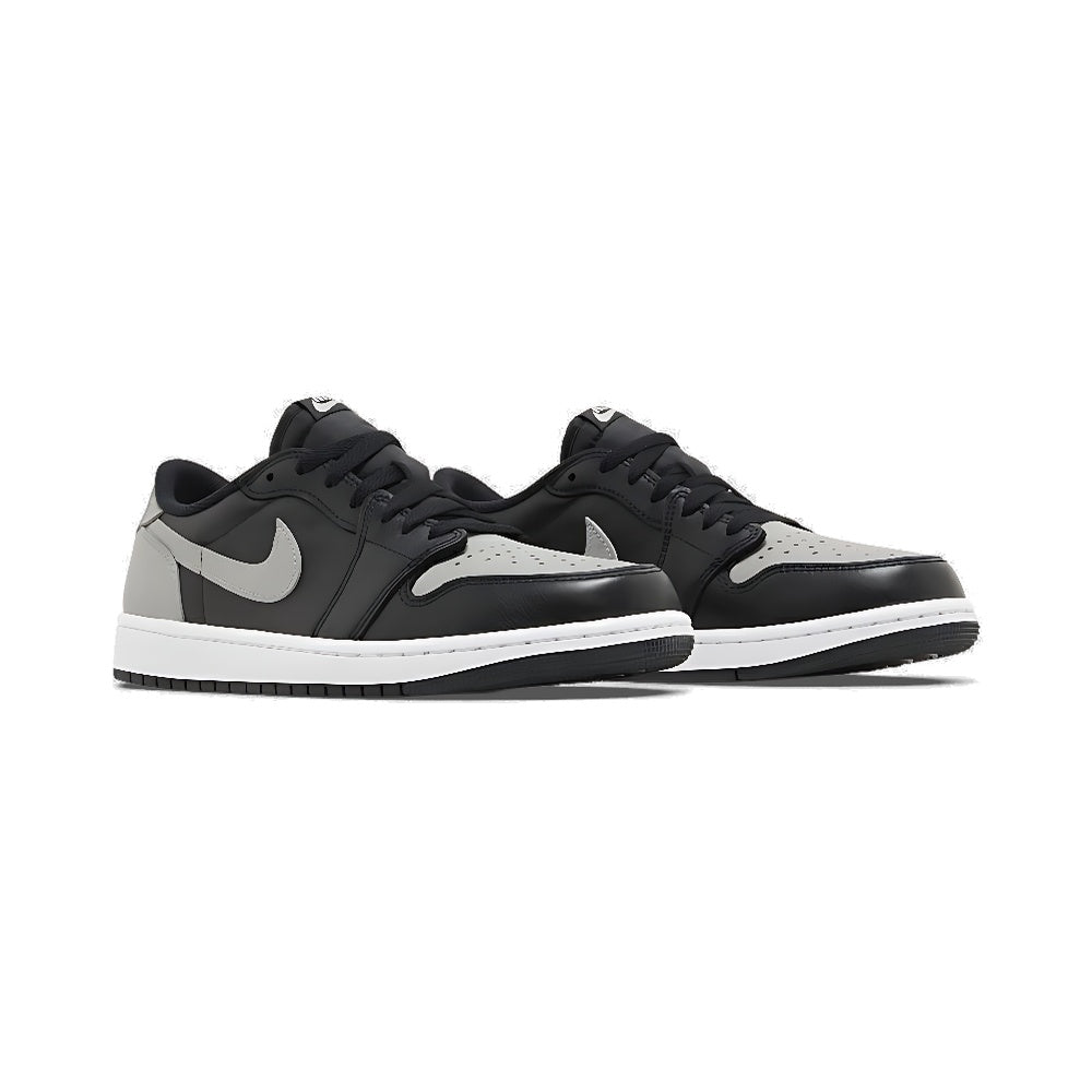 Air Jordan 1 Retro Low OG 'Shadow' 2024