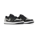 Air Jordan 1 Retro Low OG 'Shadow' 2024