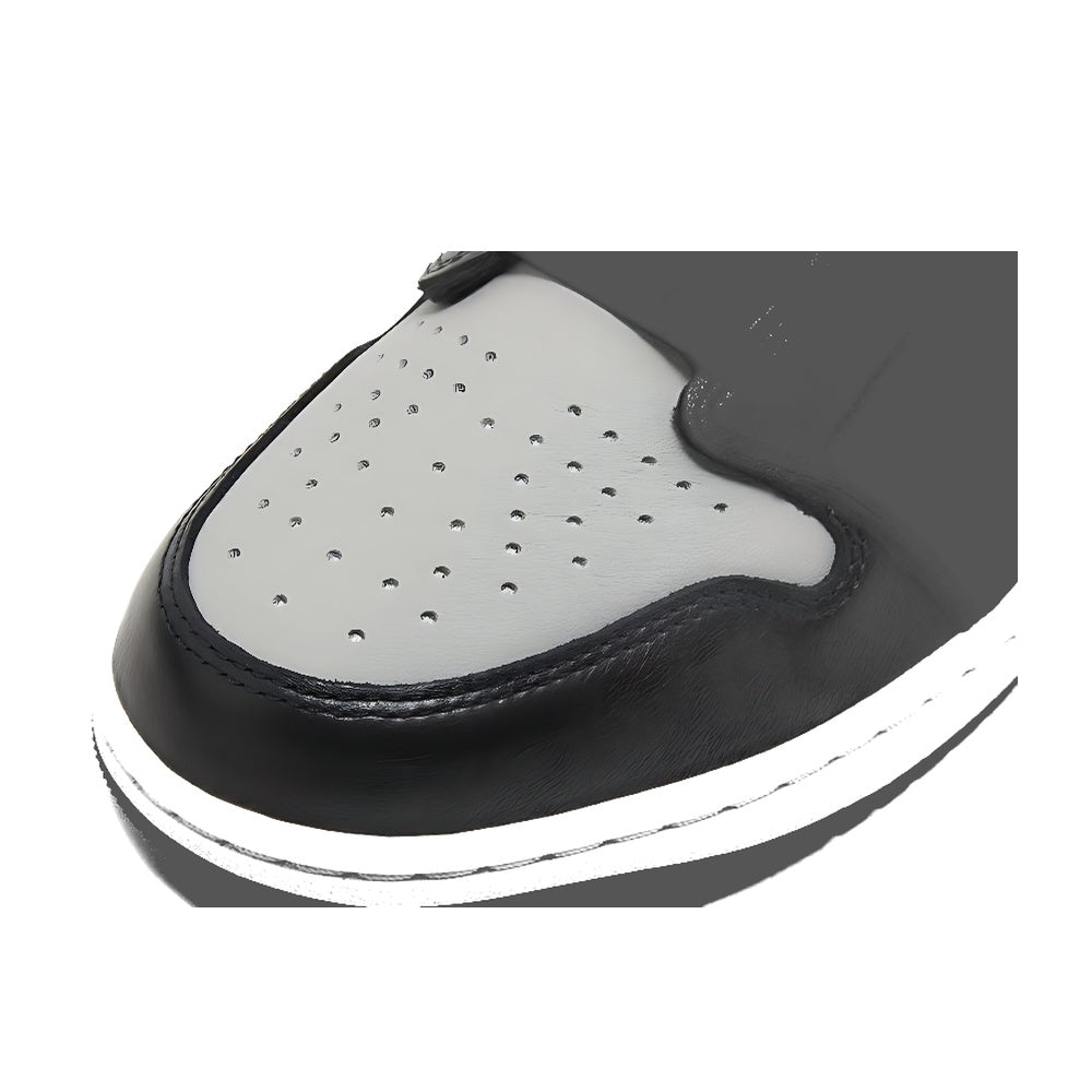 Air Jordan 1 Retro Low OG 'Shadow' 2024