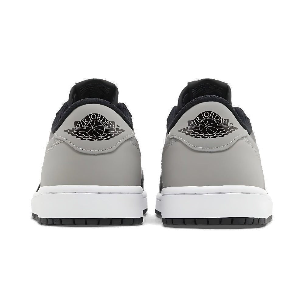 Air Jordan 1 Retro Low OG 'Shadow' 2024