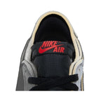 Air Jordan 1 Retro Low OG EX 'Dark Smoke Grey'