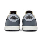 Air Jordan 1 Retro Low OG EX 'Dark Smoke Grey'