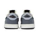 Air Jordan 1 Retro Low OG EX 'Dark Smoke Grey'
