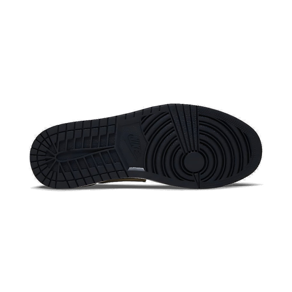 Air Jordan 1 Retro Low OG EX 'Dark Smoke Grey'