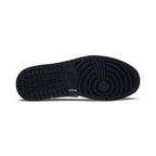 Air Jordan 1 Retro Low OG EX 'Dark Smoke Grey'