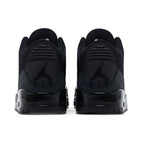 Air Jordan 3 Retro 'Black Cat' 2025