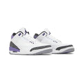 Air Jordan 3 Retro 'Dark Iris'