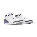 Air Jordan 3 Retro 'Dark Iris'