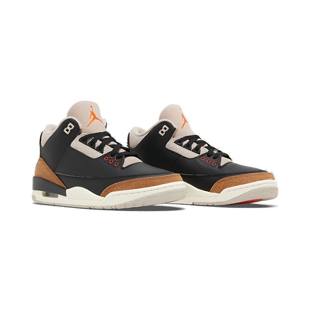 Air Jordan 3 Retro 'Desert Elephant'