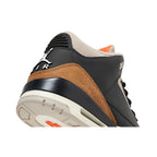 Air Jordan 3 Retro 'Desert Elephant'