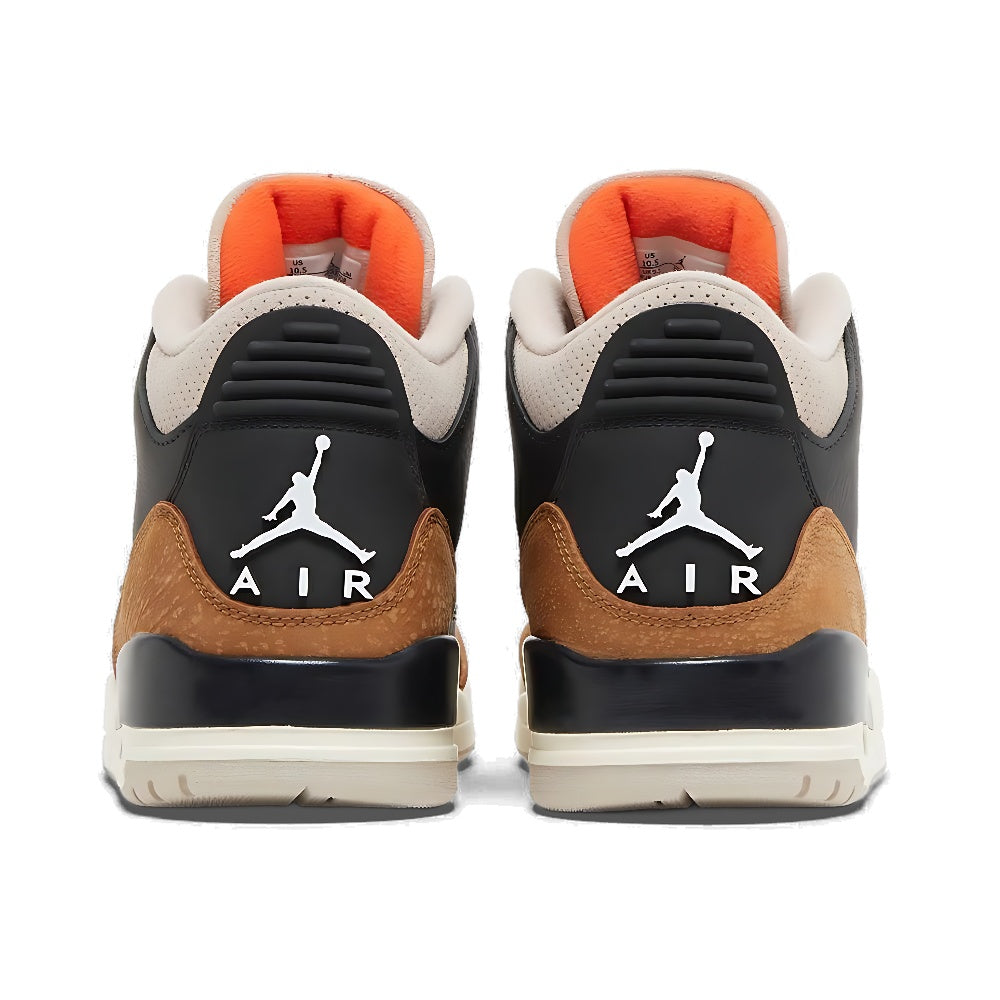 Air Jordan 3 Retro 'Desert Elephant'