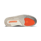 Air Jordan 3 Retro 'Desert Elephant'