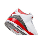 Air Jordan 3 Retro 'Fire Red' 2022