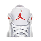 Air Jordan 3 Retro 'Fire Red' 2022