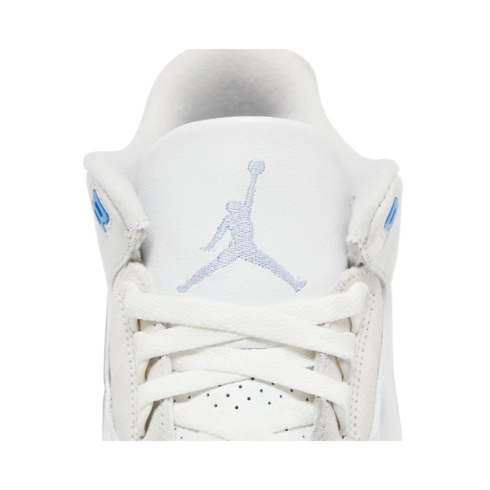 Air Jordan 3 Retro 'Lucky Shorts'