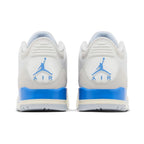 Air Jordan 3 Retro 'Lucky Shorts'