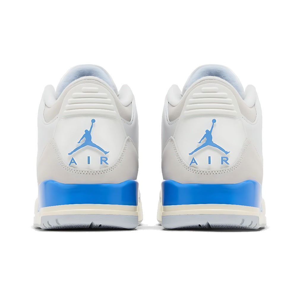 Air Jordan 3 Retro 'Lucky Shorts'