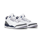 Air Jordan 3 Retro 'Midnight Navy'